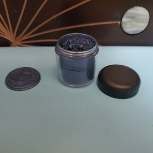 MAC Bell Bottom Blue Pigment